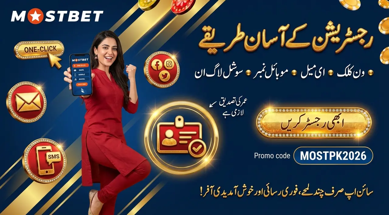 Mostbet Service Lines and Target Audience