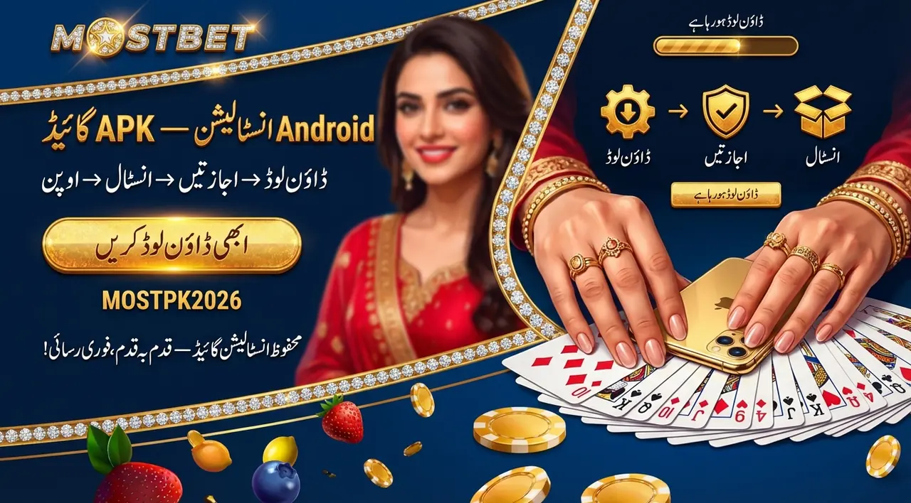 Mostbet Account Protection and Recovery