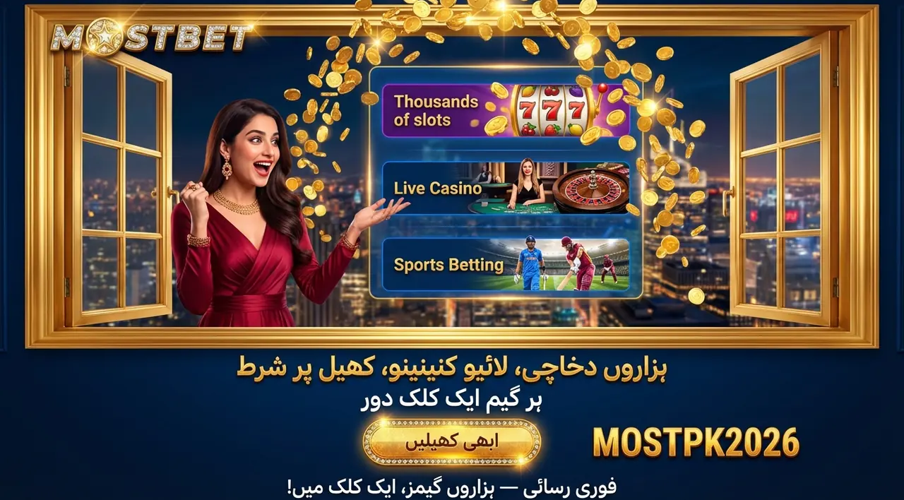 Mostbet Performance and Session Stability