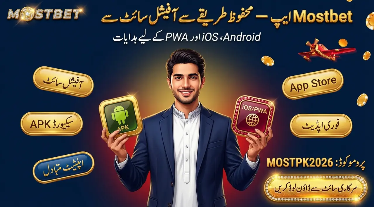 Placing Bets and Coupons in the Mostbet App