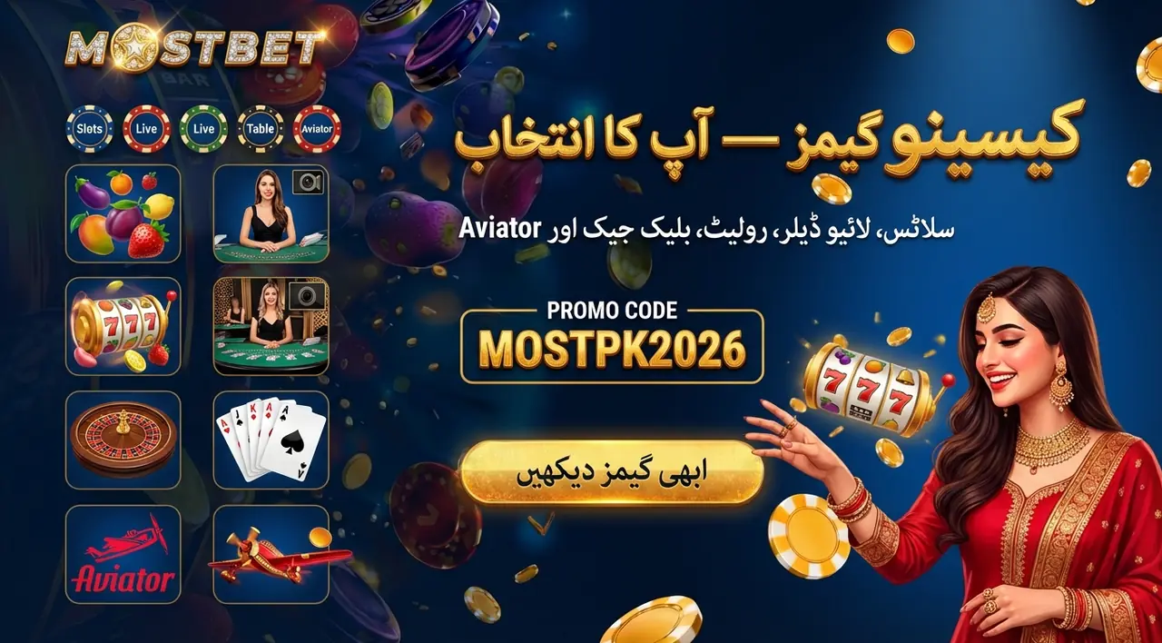 Sign In Registration and Security in the Mostbet App