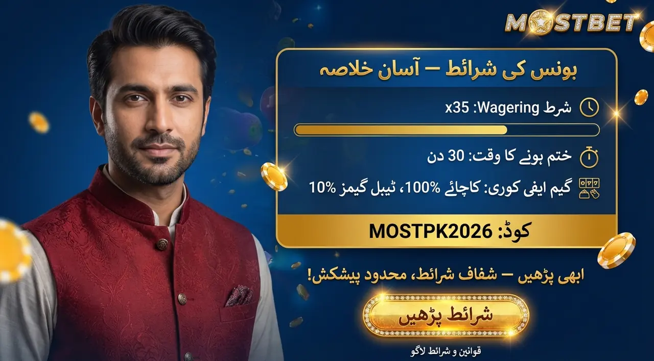 Mostbet Bonuses and Promotions Review