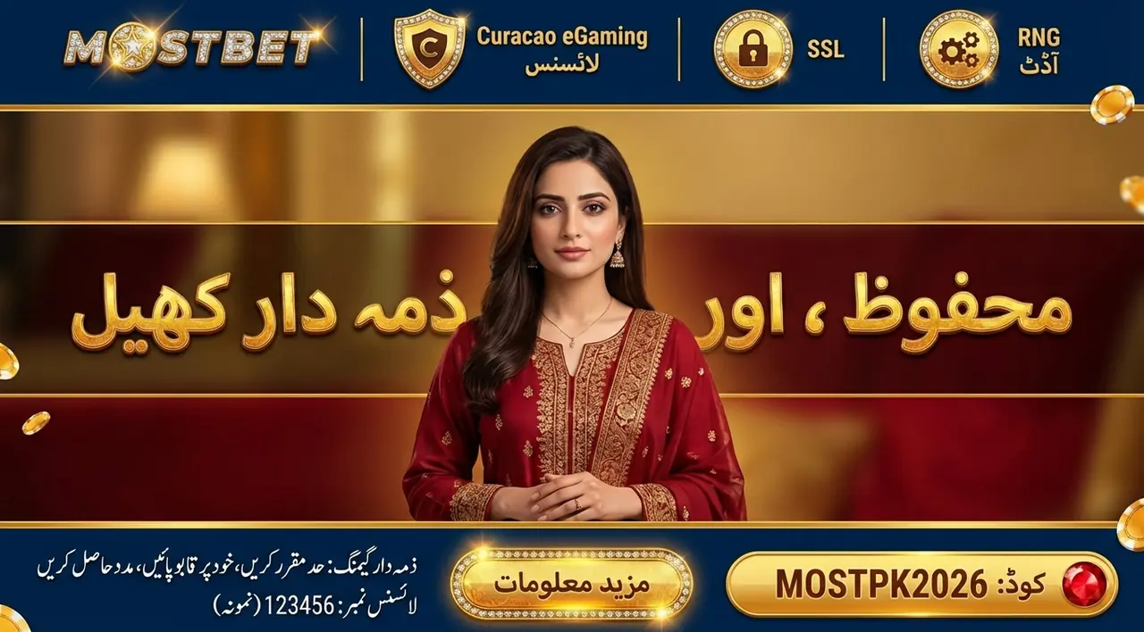 Mostbet License and Security Review