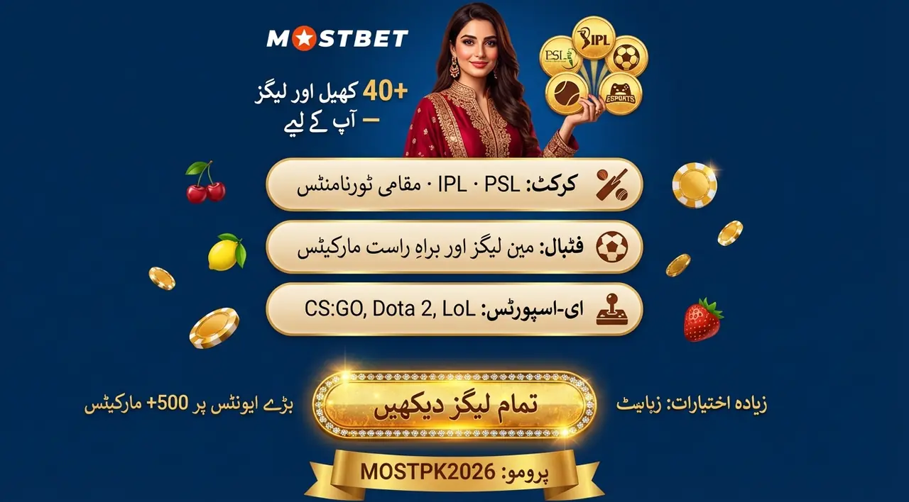 Mostbet Market Examples Popular Options
